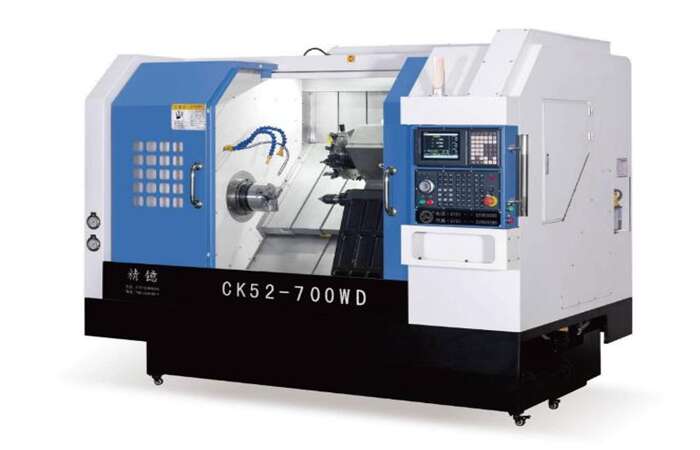 桃城回收CNC